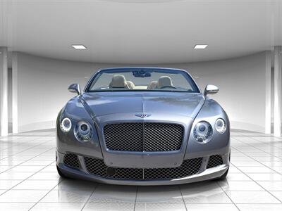 2013 Bentley Continental GT   - Photo 12 - Boca Raton, FL 33431