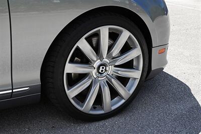2013 Bentley Continental GT   - Photo 20 - Boca Raton, FL 33431