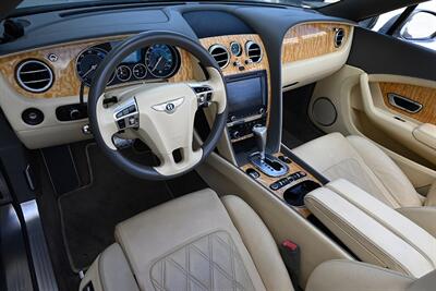 2013 Bentley Continental GT   - Photo 38 - Boca Raton, FL 33431