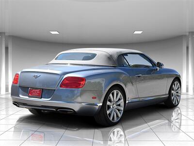 2013 Bentley Continental GT   - Photo 3 - Boca Raton, FL 33431