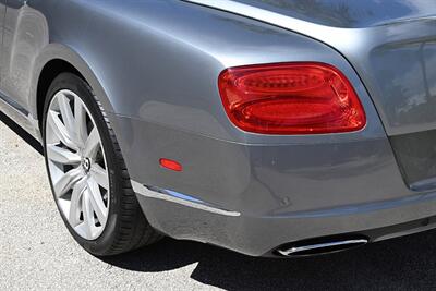 2013 Bentley Continental GT   - Photo 17 - Boca Raton, FL 33431