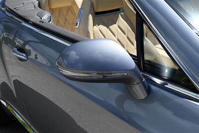 2013 Bentley Continental GT   - Photo 21 - Boca Raton, FL 33431