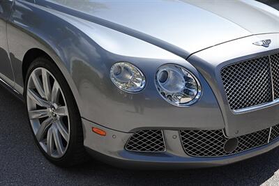 2013 Bentley Continental GT   - Photo 13 - Boca Raton, FL 33431