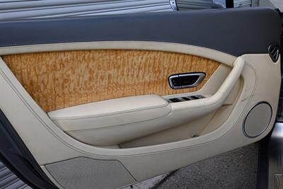 2013 Bentley Continental GT   - Photo 34 - Boca Raton, FL 33431