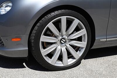 2013 Bentley Continental GT   - Photo 15 - Boca Raton, FL 33431