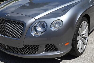 2013 Bentley Continental GT   - Photo 14 - Boca Raton, FL 33431