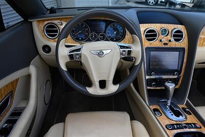 2013 Bentley Continental GT   - Photo 30 - Boca Raton, FL 33431