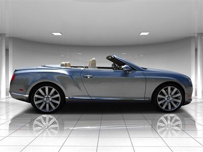2013 Bentley Continental GT   - Photo 10 - Boca Raton, FL 33431