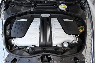 2013 Bentley Continental GT   - Photo 23 - Boca Raton, FL 33431