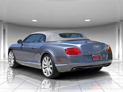 2013 Bentley Continental GT   - Photo 2 - Boca Raton, FL 33431