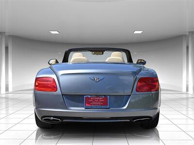 2013 Bentley Continental GT   - Photo 8 - Boca Raton, FL 33431
