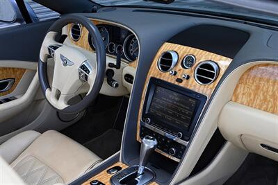 2013 Bentley Continental GT   - Photo 28 - Boca Raton, FL 33431