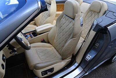2013 Bentley Continental GT   - Photo 36 - Boca Raton, FL 33431