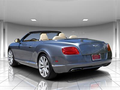 2013 Bentley Continental GT   - Photo 7 - Boca Raton, FL 33431
