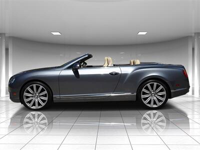 2013 Bentley Continental GT   - Photo 6 - Boca Raton, FL 33431