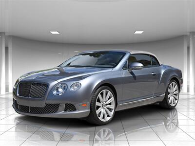 2013 Bentley Continental GT   - Photo 5 - Boca Raton, FL 33431