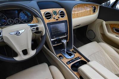 2013 Bentley Continental GT   - Photo 31 - Boca Raton, FL 33431