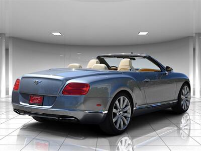 2013 Bentley Continental GT   - Photo 9 - Boca Raton, FL 33431