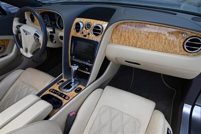 2013 Bentley Continental GT   - Photo 27 - Boca Raton, FL 33431