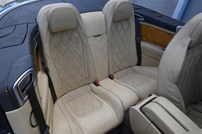 2013 Bentley Continental GT   - Photo 29 - Boca Raton, FL 33431