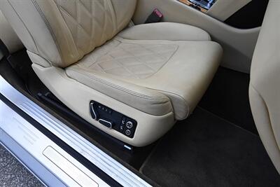 2013 Bentley Continental GT   - Photo 26 - Boca Raton, FL 33431