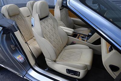 2013 Bentley Continental GT   - Photo 25 - Boca Raton, FL 33431