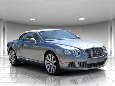 2013 Bentley Continental GT   - Photo 4 - Boca Raton, FL 33431