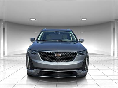 2021 Cadillac XT6 Premium Luxury   - Photo 8 - Boca Raton, FL 33431