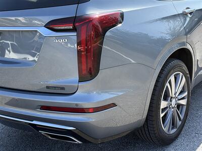 2021 Cadillac XT6 Premium Luxury   - Photo 16 - Boca Raton, FL 33431