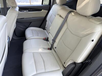 2021 Cadillac XT6 Premium Luxury   - Photo 28 - Boca Raton, FL 33431