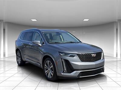 2021 Cadillac XT6 Premium Luxury   - Photo 7 - Boca Raton, FL 33431
