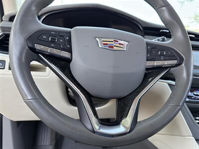 2021 Cadillac XT6 Premium Luxury   - Photo 38 - Boca Raton, FL 33431