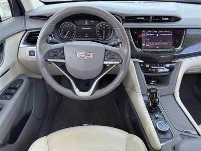 2021 Cadillac XT6 Premium Luxury   - Photo 30 - Boca Raton, FL 33431
