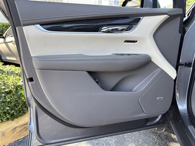 2021 Cadillac XT6 Premium Luxury   - Photo 33 - Boca Raton, FL 33431