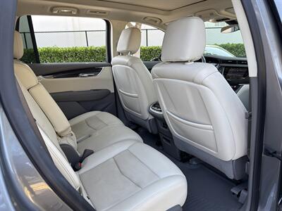 2021 Cadillac XT6 Premium Luxury   - Photo 24 - Boca Raton, FL 33431