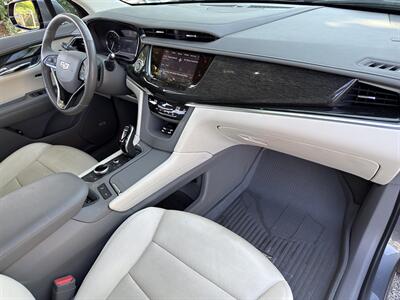 2021 Cadillac XT6 Premium Luxury   - Photo 21 - Boca Raton, FL 33431