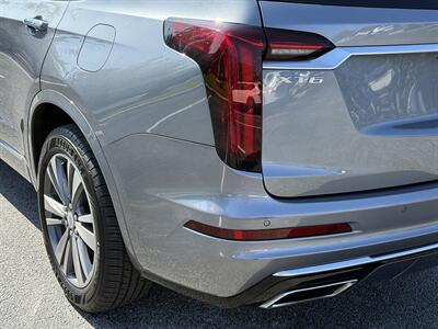 2021 Cadillac XT6 Premium Luxury   - Photo 15 - Boca Raton, FL 33431