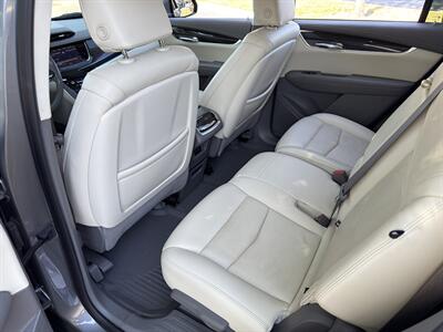 2021 Cadillac XT6 Premium Luxury   - Photo 27 - Boca Raton, FL 33431