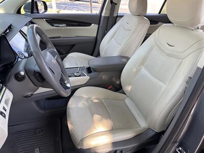 2021 Cadillac XT6 Premium Luxury   - Photo 34 - Boca Raton, FL 33431