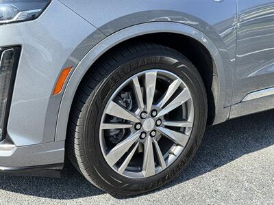 2021 Cadillac XT6 Premium Luxury   - Photo 12 - Boca Raton, FL 33431