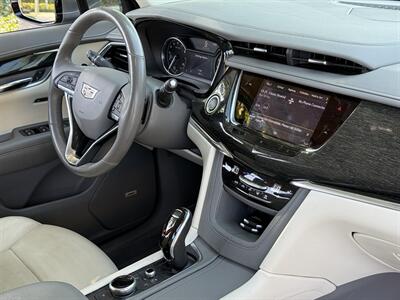 2021 Cadillac XT6 Premium Luxury   - Photo 22 - Boca Raton, FL 33431