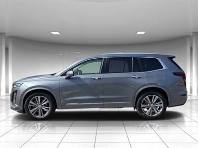 2021 Cadillac XT6 Premium Luxury   - Photo 2 - Boca Raton, FL 33431