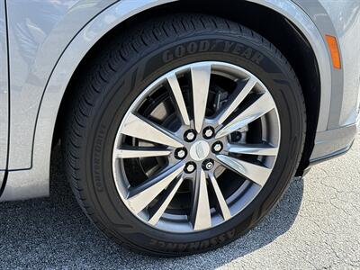 2021 Cadillac XT6 Premium Luxury   - Photo 18 - Boca Raton, FL 33431