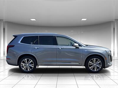 2021 Cadillac XT6 Premium Luxury   - Photo 6 - Boca Raton, FL 33431