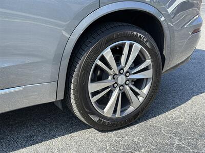2021 Cadillac XT6 Premium Luxury   - Photo 13 - Boca Raton, FL 33431