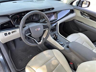 2021 Cadillac XT6 Premium Luxury   - Photo 36 - Boca Raton, FL 33431