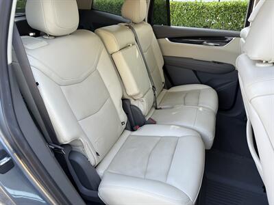 2021 Cadillac XT6 Premium Luxury   - Photo 25 - Boca Raton, FL 33431