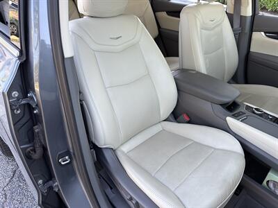 2021 Cadillac XT6 Premium Luxury   - Photo 20 - Boca Raton, FL 33431