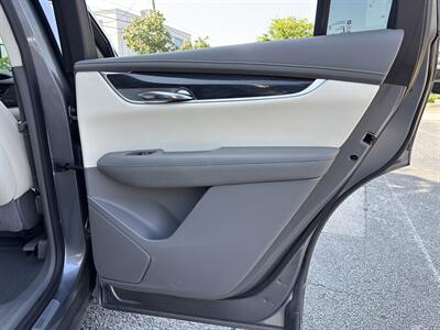 2021 Cadillac XT6 Premium Luxury   - Photo 23 - Boca Raton, FL 33431