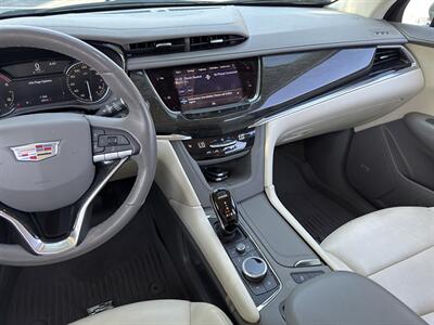 2021 Cadillac XT6 Premium Luxury   - Photo 31 - Boca Raton, FL 33431